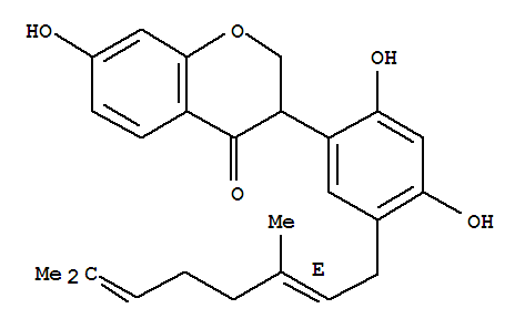 CAS No 163136-00-3  Molecular Structure