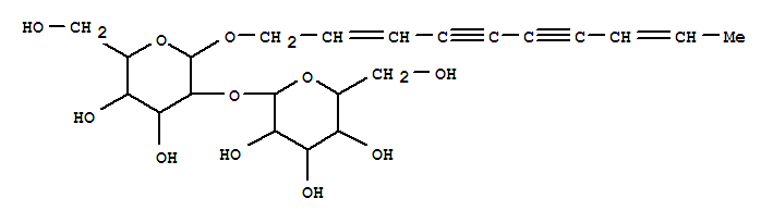 Cas Number: 163136-10-5  Molecular Structure