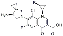 CAS No 163157-04-8  Molecular Structure