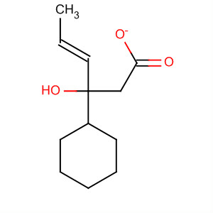 CAS No 163181-69-9  Molecular Structure