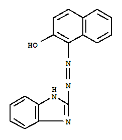 CAS No 163184-63-2  Molecular Structure