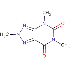 CAS No 1632-30-0  Molecular Structure