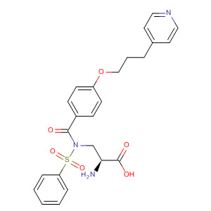 CAS No 163209-34-5  Molecular Structure