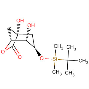 CAS No 163217-18-3  Molecular Structure