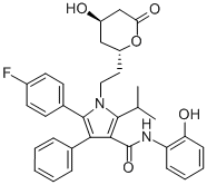 Cas Number: 163217-74-1  Molecular Structure