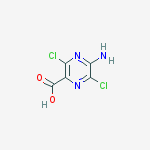 Cas Number: 1632286-29-3  Molecular Structure