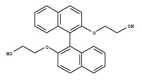 CAS No 16325-71-6  Molecular Structure