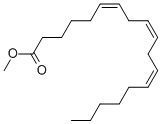 CAS No 16326-32-2  Molecular Structure