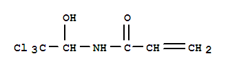 CAS No 16328-30-6  Molecular Structure