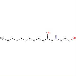 CAS No 16328-32-8  Molecular Structure