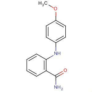 CAS No 16328-60-2  Molecular Structure