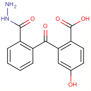 CAS No 163299-58-9  Molecular Structure