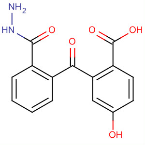 Cas Number: 163299-58-9  Molecular Structure