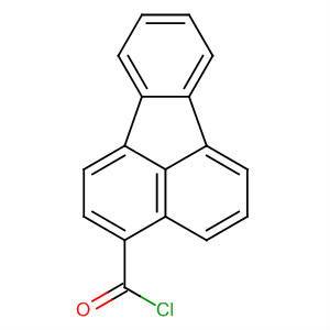 CAS No 16331-56-9  Molecular Structure