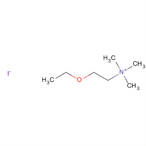 CAS No 16332-51-7  Molecular Structure