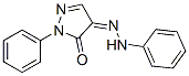 CAS No 16335-50-5  Molecular Structure