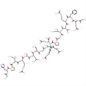 CAS No 163364-12-3  Molecular Structure