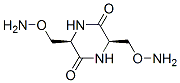 CAS No 16337-02-3  Molecular Structure