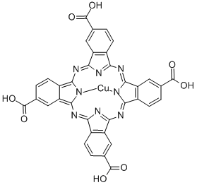 CAS No 16337-64-7  Molecular Structure