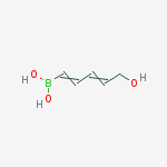 Cas Number: 163395-62-8  Molecular Structure