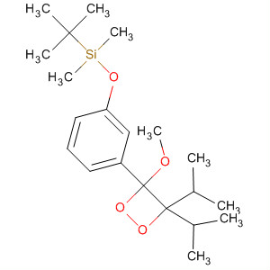CAS No 163396-60-9  Molecular Structure
