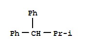 CAS No 1634-11-3  Molecular Structure