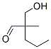 CAS No 1634-71-5  Molecular Structure