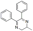 CAS No 16340-50-4  Molecular Structure