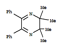 CAS No 16340-51-5  Molecular Structure