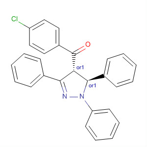 CAS No 163401-55-6  Molecular Structure