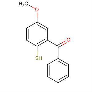 CAS No 163445-43-0  Molecular Structure