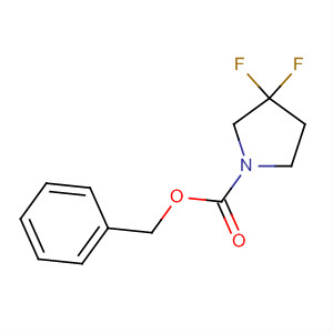 CAS No 163457-22-5  Molecular Structure