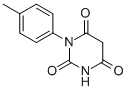 CAS No 16348-04-2  Molecular Structure