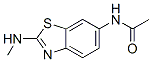 CAS No 16349-37-4  Molecular Structure