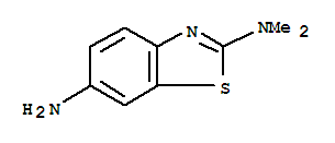 Cas Number: 16349-40-9  Molecular Structure