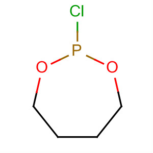 Cas Number: 16352-25-3  Molecular Structure