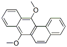 CAS No 16354-53-3  Molecular Structure