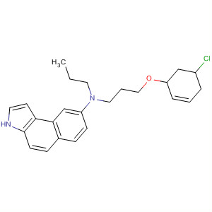 CAS No 163561-69-1  Molecular Structure