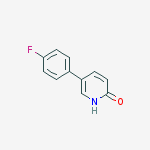 CAS No 163563-23-3  Molecular Structure