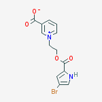 Cas Number: 163564-84-9  Molecular Structure