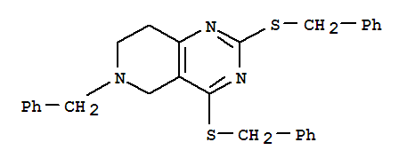 CAS No 16358-02-4  Molecular Structure