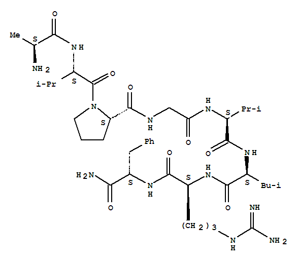 CAS No 163595-67-3  Molecular Structure