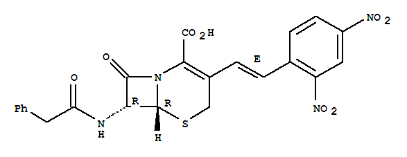 CAS No 163648-72-4  Molecular Structure