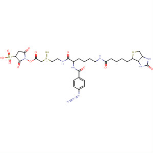 CAS No 163657-86-1  Molecular Structure