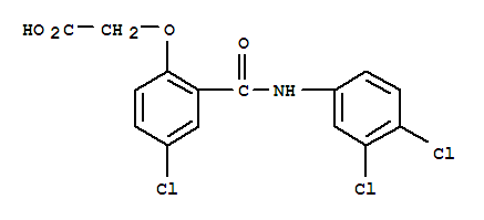 CAS No 16366-31-7  Molecular Structure