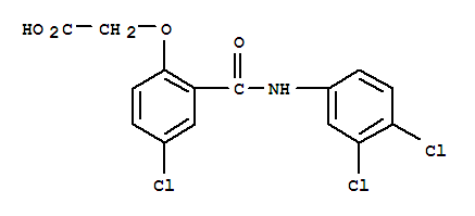 Cas Number: 16366-31-7  Molecular Structure