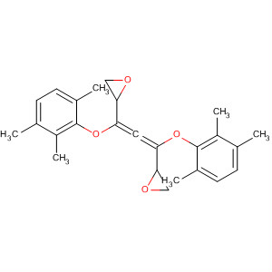 CAS No 163672-68-2  Molecular Structure