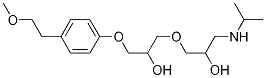 CAS No 163685-37-8  Molecular Structure
