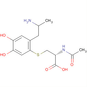 CAS No 163686-23-5  Molecular Structure