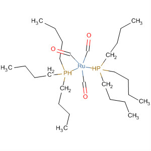 CAS No 16369-47-4  Molecular Structure